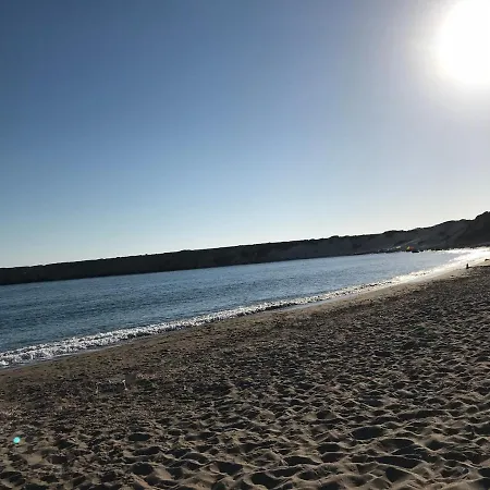 Dreams Front Beach Neo Chorio